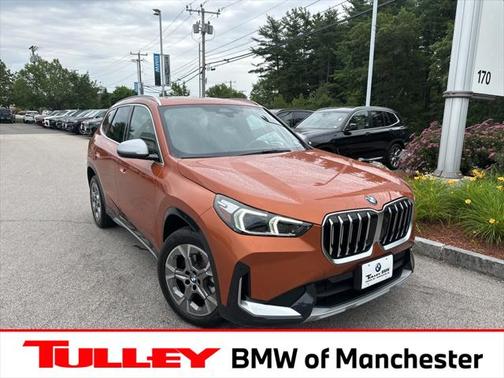 2023 BMW X1 xDrive28i