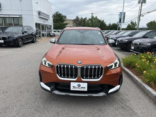 2023 BMW X1 xDrive28i