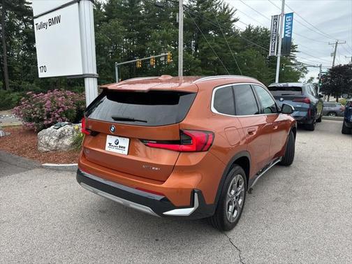 2023 BMW X1 xDrive28i