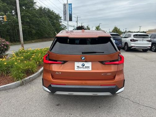 2023 BMW X1 xDrive28i