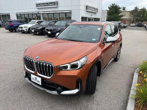 2023 BMW X1 xDrive28i