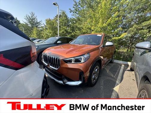 2023 BMW X1 xDrive28i