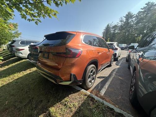 2023 BMW X1 xDrive28i