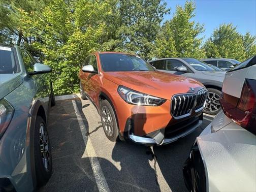 2023 BMW X1 xDrive28i