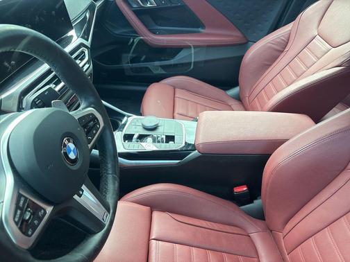 2024 BMW M240 i xDrive