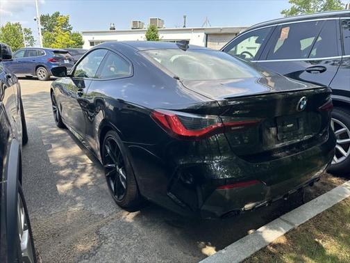 2022 BMW 430 i xDrive