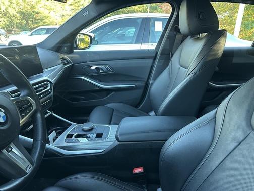 2023 BMW 330 xDrive