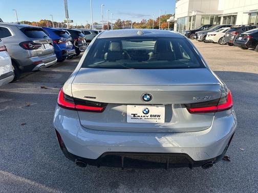 2023 BMW 330 xDrive