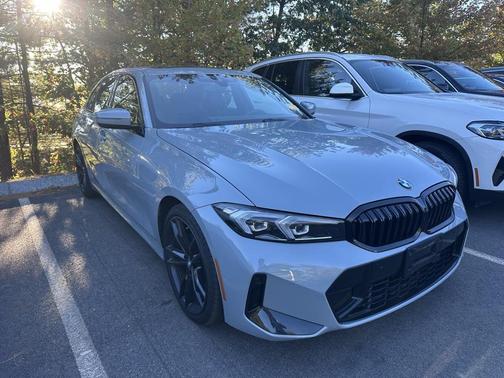 2023 BMW 330 xDrive