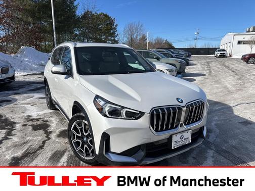 2024 BMW X1 xDrive28i