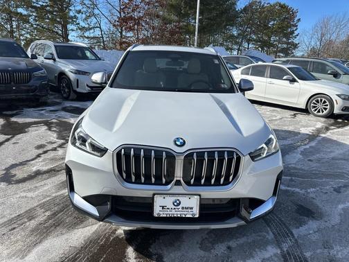 2024 BMW X1 xDrive28i