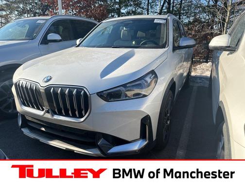 2024 BMW X1 xDrive28i