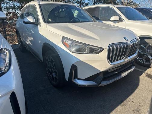 2024 BMW X1 xDrive28i