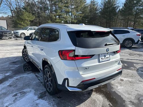 2024 BMW X1 xDrive28i