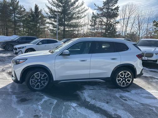 2024 BMW X1 xDrive28i
