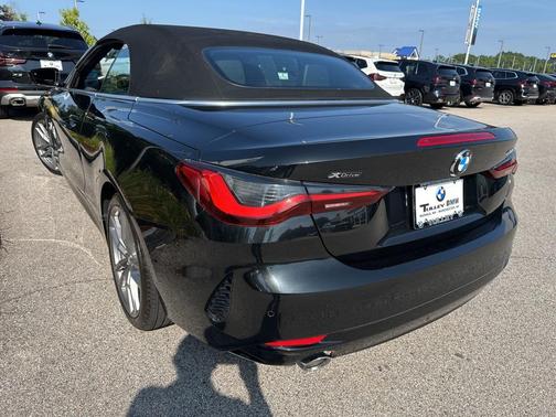 2024 BMW 430 i xDrive
