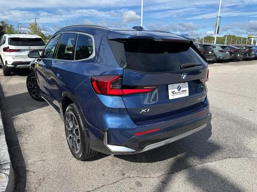 2024 BMW X1 xDrive28i