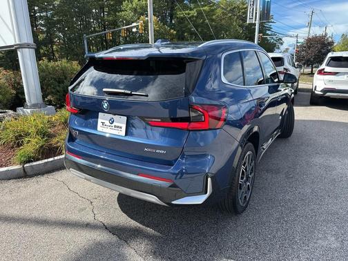2024 BMW X1 xDrive28i