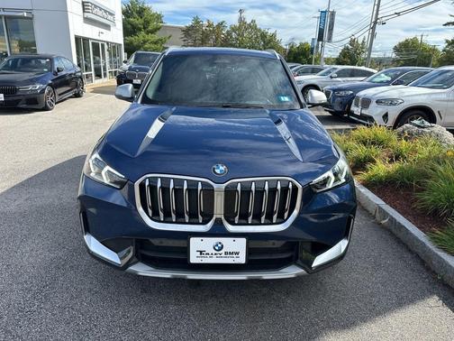 2024 BMW X1 xDrive28i