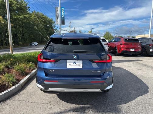 2024 BMW X1 xDrive28i