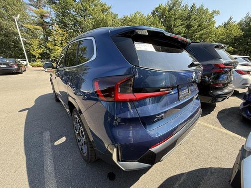 2024 BMW X1 xDrive28i