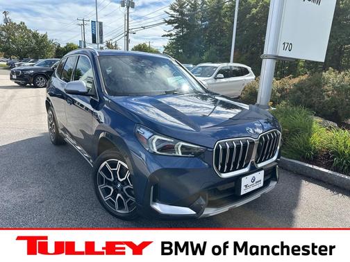 2024 BMW X1 xDrive28i