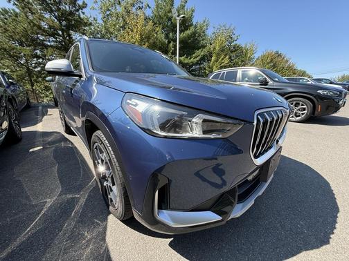 2024 BMW X1 xDrive28i