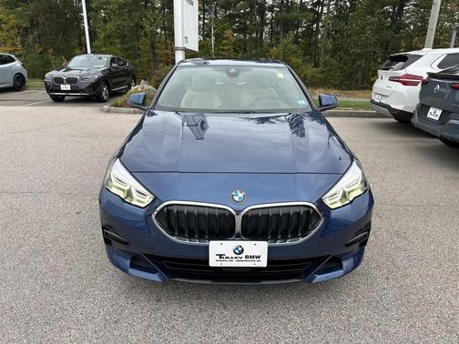 2023 BMW 228 Gran Coupe i xDrive