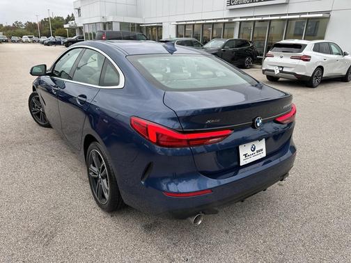2023 BMW 228 Gran Coupe i xDrive