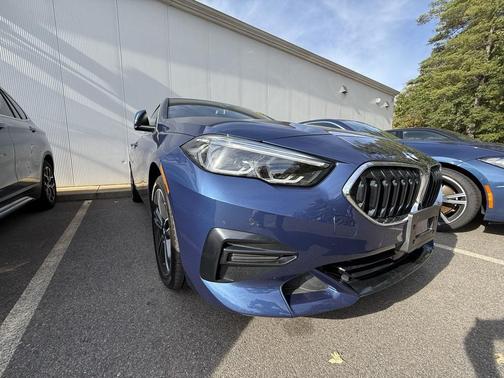 2023 BMW 228 Gran Coupe i xDrive