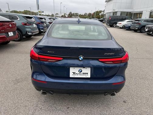 2023 BMW 228 Gran Coupe i xDrive