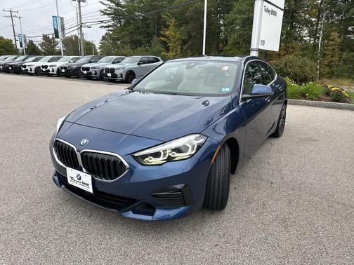 2023 BMW 228 Gran Coupe i xDrive