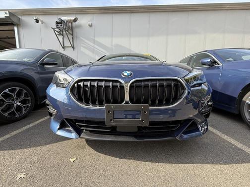 2023 BMW 228 Gran Coupe i xDrive