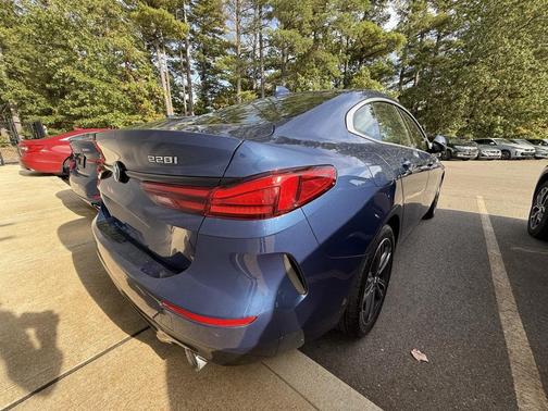 2023 BMW 228 Gran Coupe i xDrive