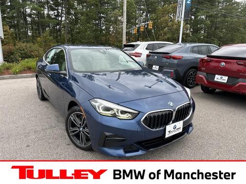 2023 BMW 228 Gran Coupe i xDrive