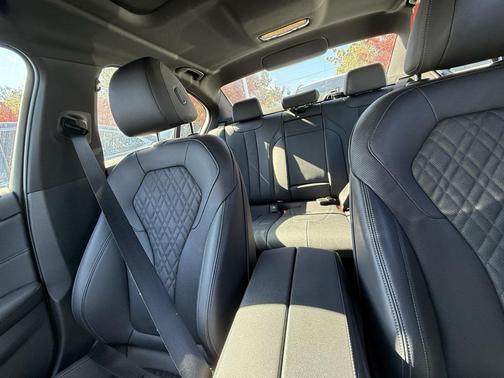 2023 BMW 530 i xDrive