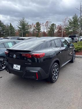 2024 BMW X2 xDrive28i