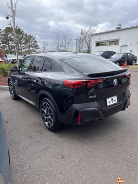 2024 BMW X2 xDrive28i