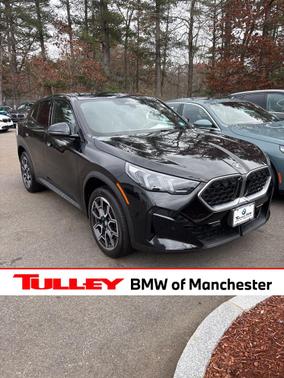 2024 BMW X2 xDrive28i