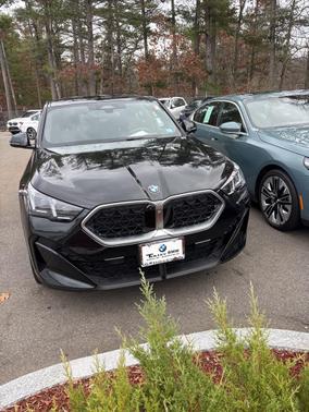 2024 BMW X2 xDrive28i