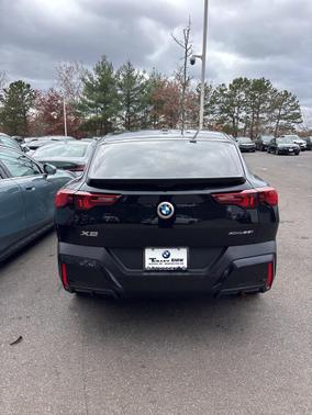 2024 BMW X2 xDrive28i