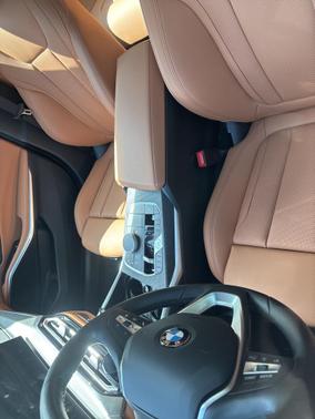 2024 BMW 330 i xDrive