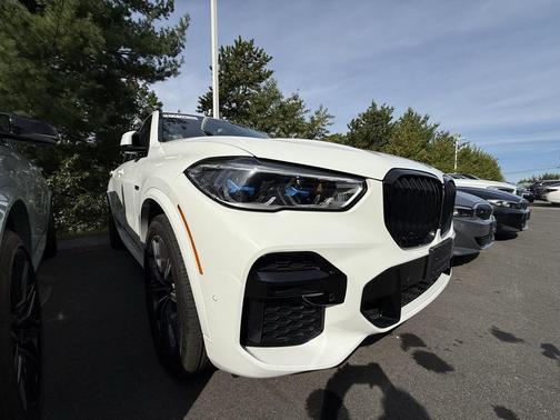 2023 BMW X5 PHEV xDrive45e