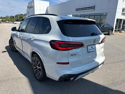 2023 BMW X5 PHEV xDrive45e