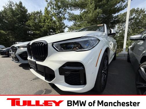 2023 BMW X5 PHEV xDrive45e