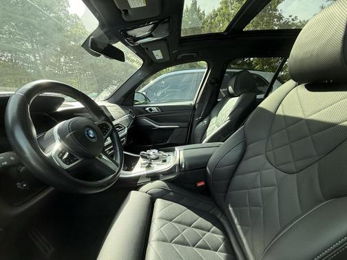 2023 BMW X5 PHEV xDrive45e