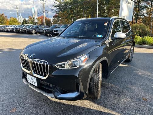 2023 BMW X1 xDrive28i