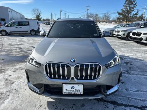 2025 BMW X1 xDrive28i
