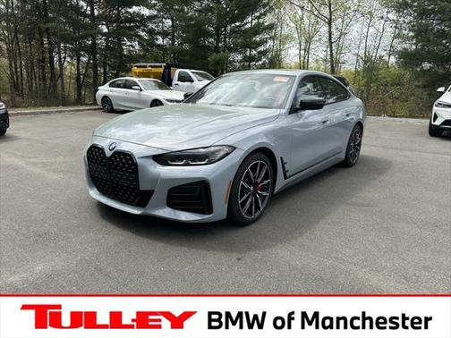 2023 BMW 430 Gran Coupe i xDrive