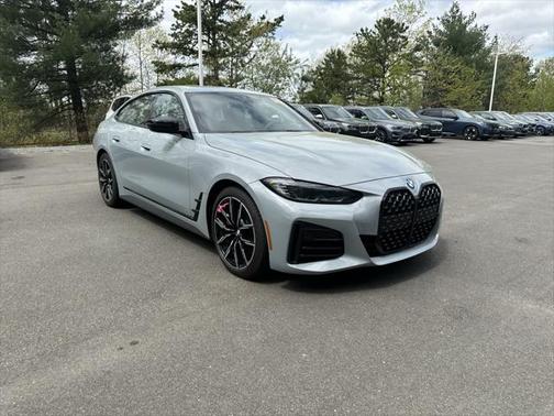 2023 BMW 430 Gran Coupe i xDrive